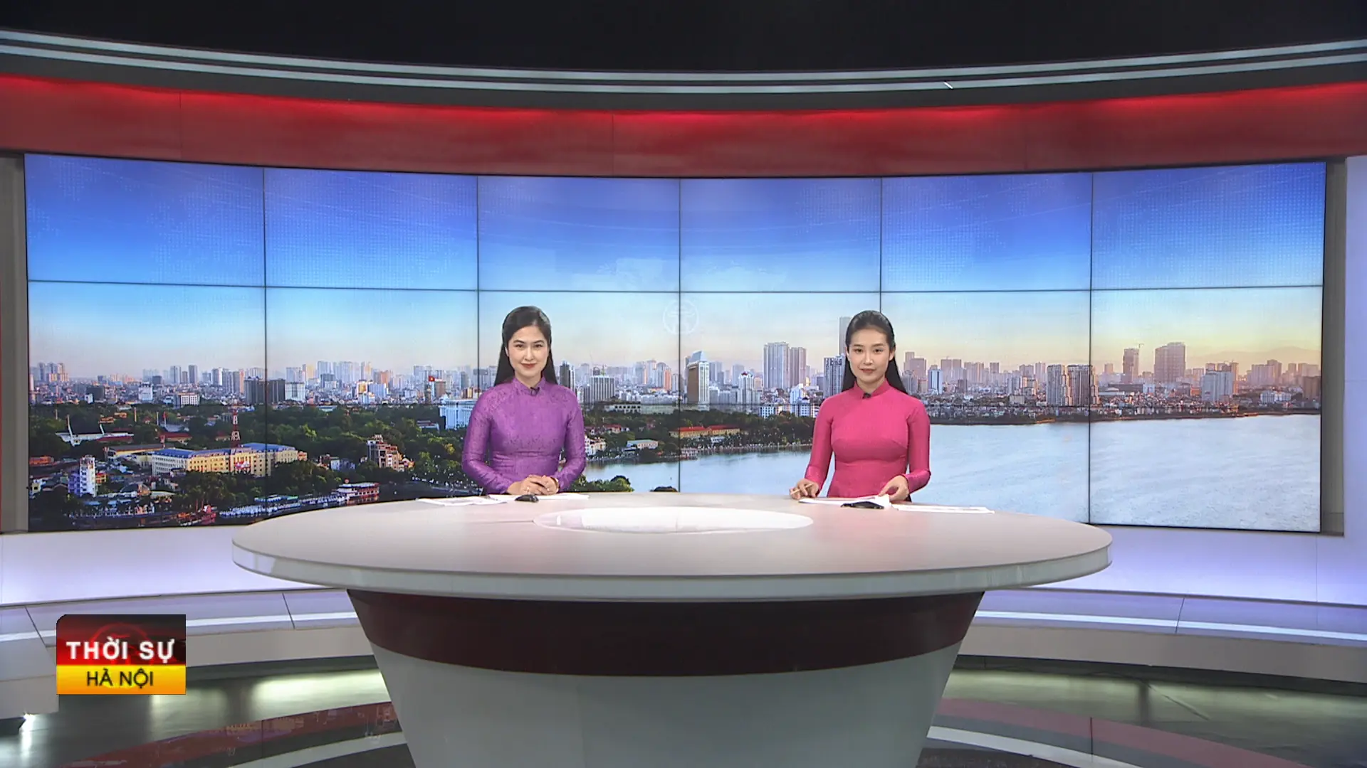 Chương trình Thời sự 18h30 | 15/08/2025
